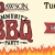 Community BBQ Party