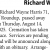 Richard Wayne Harris