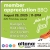 Member Appreciation BBQ