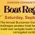Boat Regatta