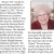 Patricia Ruth Carroll