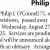 Phillip J. O'Connell
