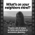What's on Your Neighbors Mind?