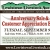 Anniversary Sale & Customer Appreciation BBQ
