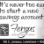 It's Never to Early to Start a New Savings Account!