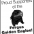 Proud Supporters of The Fergus Golden Eagles!