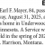 Earl Mayer