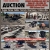Timed Online Only Auction