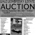 Dale Dombrosky Estate Auction