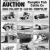 Timed Online Only Auction
