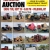 Timed Online Only Auction