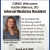 Internal Medicine Resident