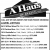 Laurel Listings