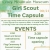Girl Scout Time Capsule