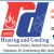 Heating & Cooling Services