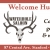Welcome Hunters!