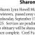Sharon Lynn Howell