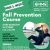 Fall Prevention Course