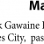 Mark Gawaine Holden