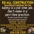 Do-All Construction