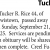 Tucker R. Rice