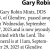 Gary Robin Mintz, DDS
