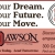 Your Dream.