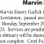 Marvin Emery Garlick