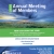 Annual Meeting of Members