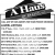 Laurel Listings