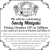 We Will Be Celebrating Sandy Mintyala