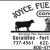 Joyce Fuel & Feeds