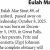 Eulah Mae Stout