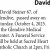 David Steiner
