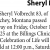 Sheryl Kay Volbrecht