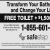 Transform Your Bathroom and Change Your Life