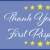 Thank You All First Responders