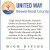 Partnered with United Way of Beaverhead County