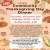 Free Community Thanksgiving Day Dinner