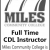 CDL Instructor