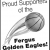 Proud Supporters Of The Fergus Golden Eagles!