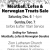 Meatball, Lefse & Norwegian Treat Sale
