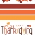 Happy Thanksgiving