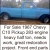 1967 Chevy C10 Pickup 283