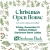 Christmas Open House