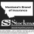 Montana's Brand of Insurance