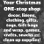 Your Christmas One-Stop Shop