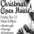 Christmas Open House