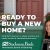 Ready to Buy a New Home?