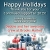 Happy Holidays